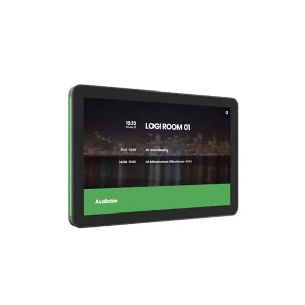 Logitech Tap Scheduler