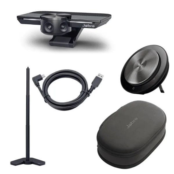 Jabra PanaCast Meet Anywhere +