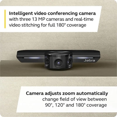 camera jabra panacast