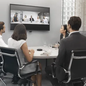Jabra PanaCast Meet Anywhere