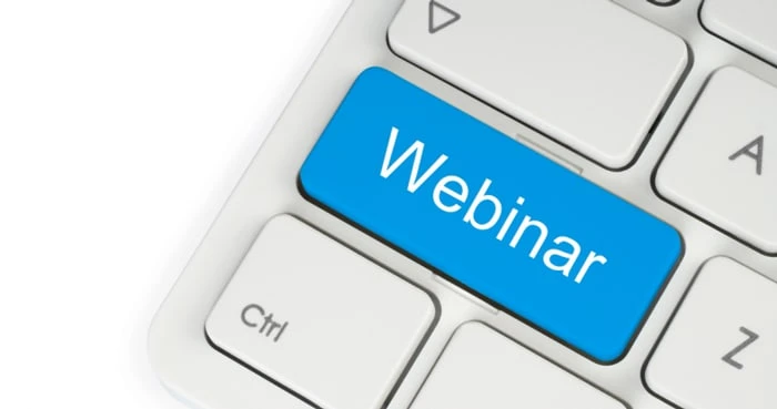 Tài khoản Zoom Webinar là gì?