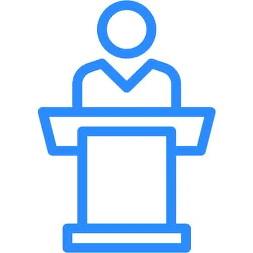Vai trò trong Zoom Webinar - Host