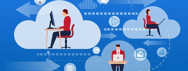 Phần mềm họp trực tuyến miễn phí