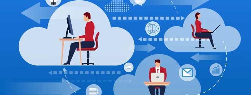 Phần mềm họp trực tuyến miễn phí