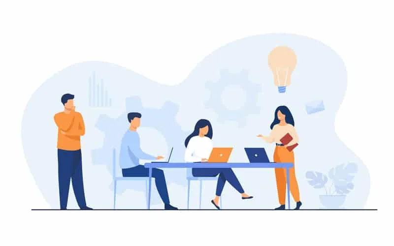 Zoom - Phần mềm họp trực tuyến miến phí