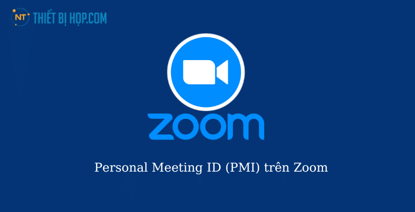 Personal meeting ID