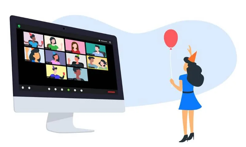Các tính năng nổi bật của Zoom Webinar