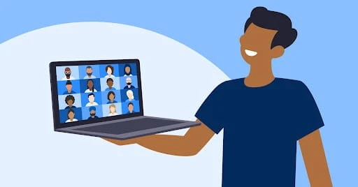 Điều kiện để sử dụng tài khoản Zoom Webinar