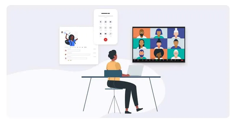 Tài khoản Zoom Pro là gì?