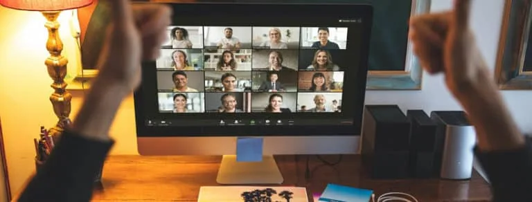 Bạn nhận được gì với Zoom Pro?