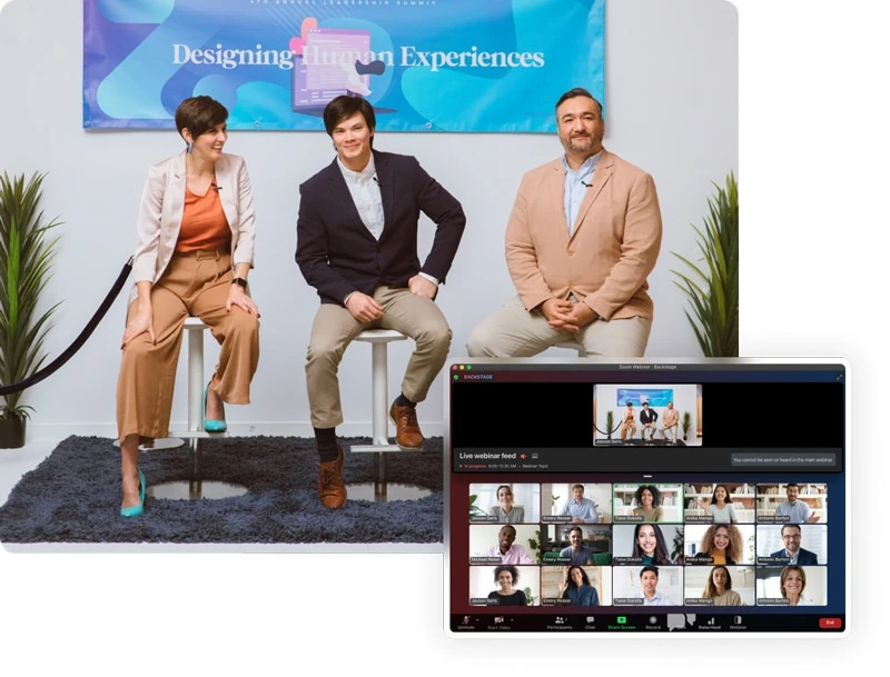 Zoom Webinar là gì?