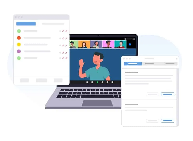Phần mềm Zoom Webinar có tốt không?