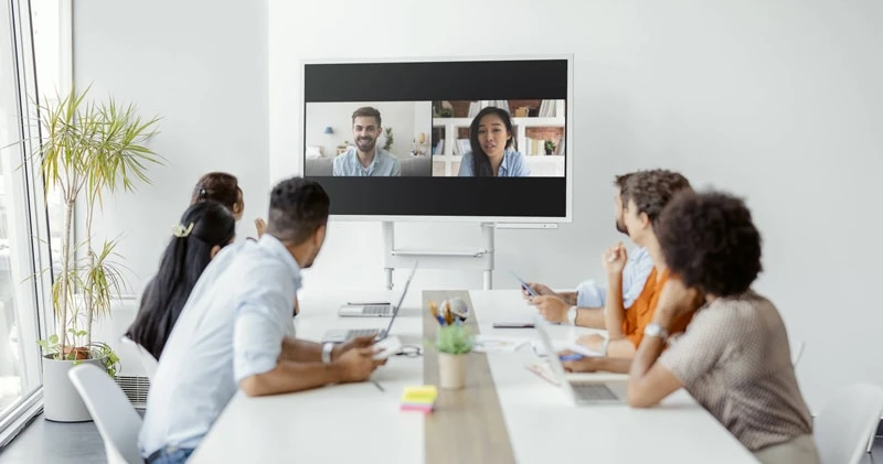 Phần mềm Zoom Webinar là gì?