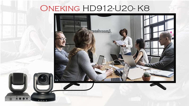 camera oneking hd912 u20 k8 có nhiều ưu điểm