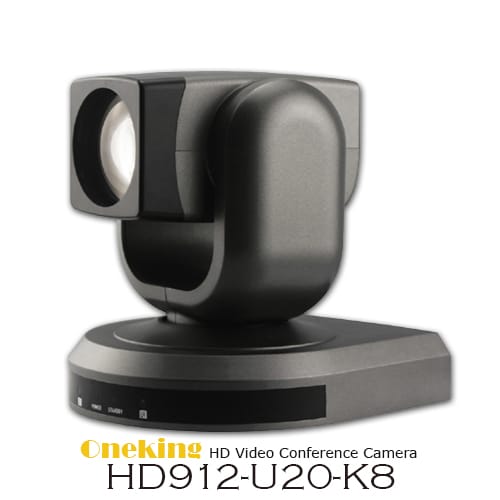 camera oneking hd912 u20 k8 Thiết bị cho phòng họp trực tuyến cỡ vừa thông minh, tiết kiệm năm 2024
