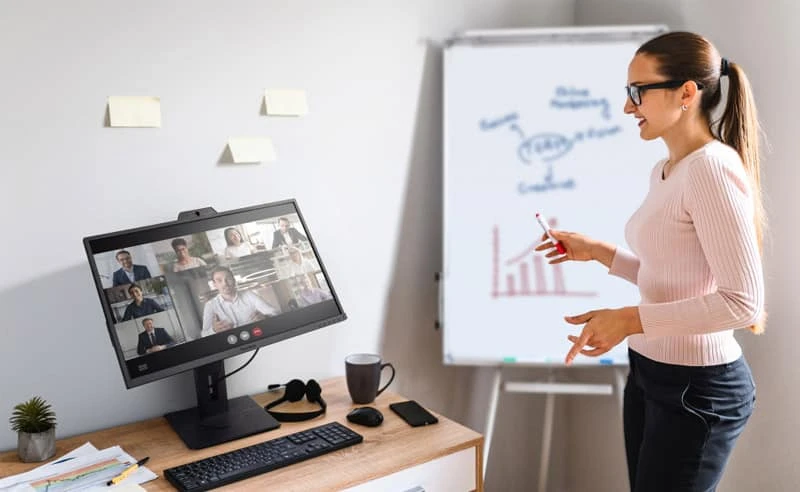 thiết bị kết nối dễ dàng