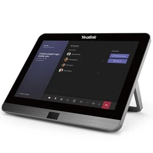bảng điều khiển yealink mtouch ii