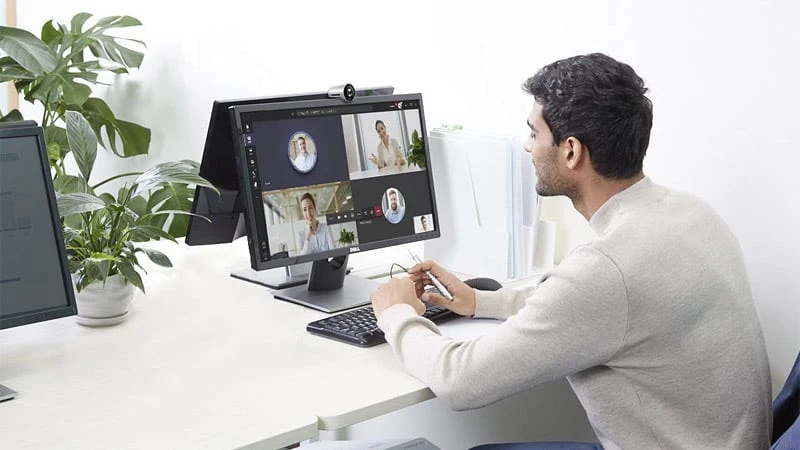 webcam uvc30-room tính năng