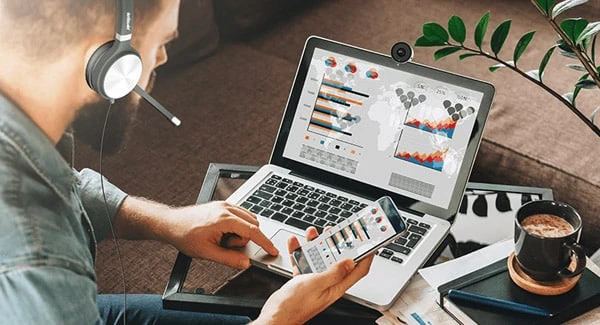 yealink với nhiều sự kết hợp tối ưu