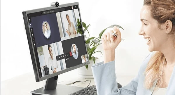 yealink dễ dàng kết nối