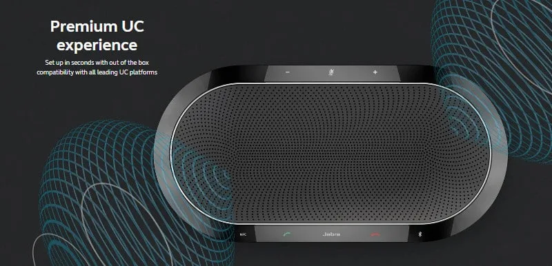 Jabra Speak 810-01