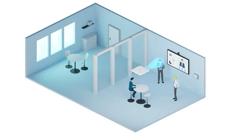 TeamConnect Ceiling 2