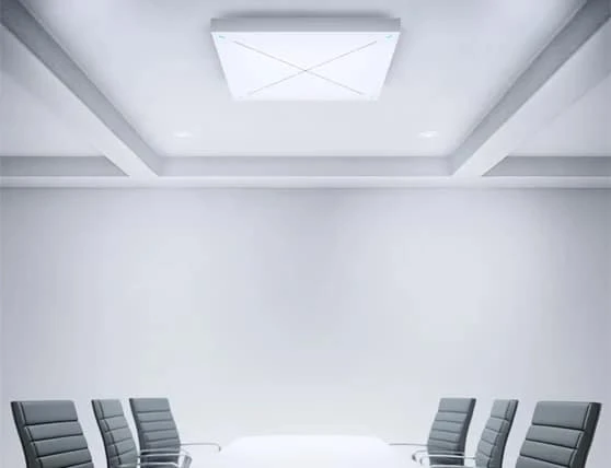 Micro âm trần Sennheiser TeamConnect Ceiling 2