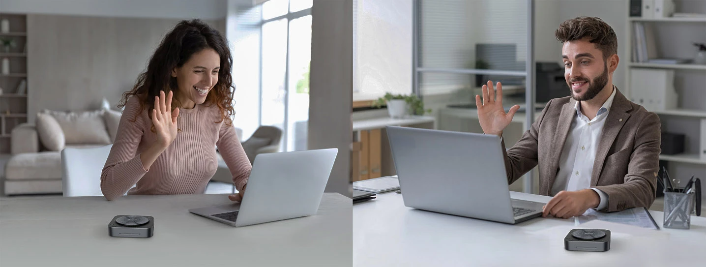 Giao tiếp một cách tự nhiên