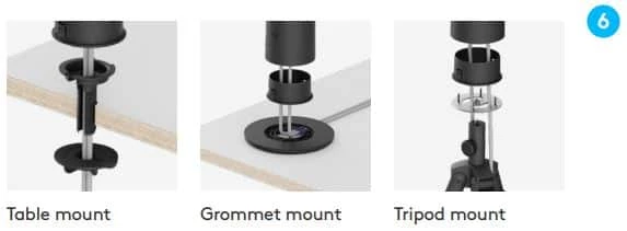 Logitech Sight