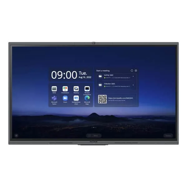 Màn hình tương tác Maxhub C5530