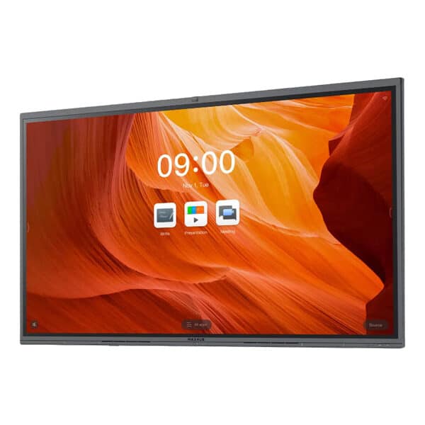 Màn hình tương tác Maxhub C6530