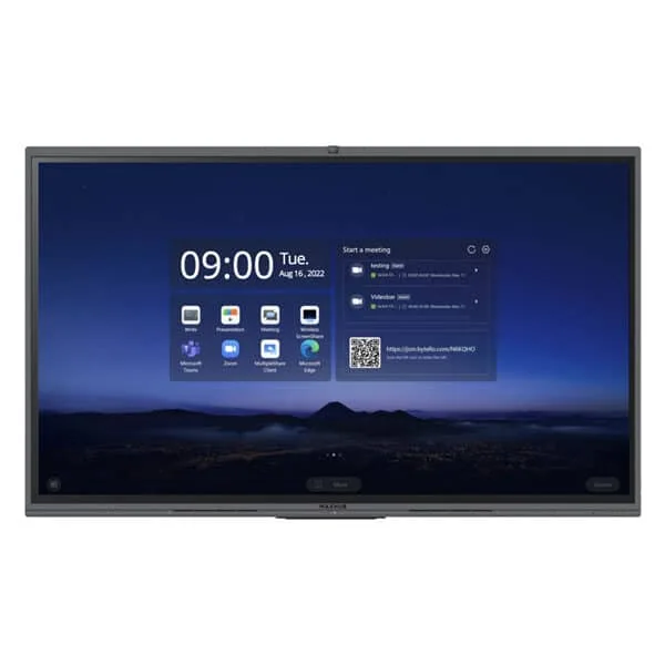 Màn hình tương tác Maxhub C8630