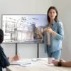 Màn hình hiển thị Maxhub ND86PNA