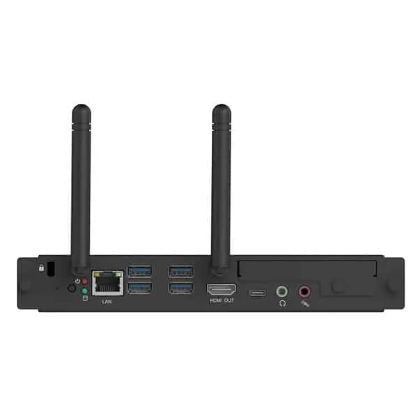 PC Module OPS62A cho Maxhub Education Series