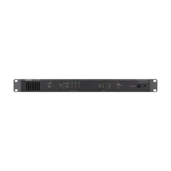 Bộ nhận tín hiệu Shure MXWANI8 (2)