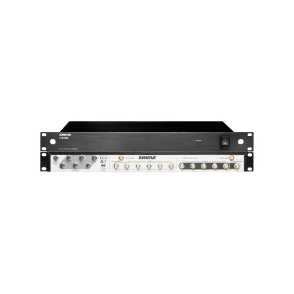 Bộ quản lý tần số Shure GLX-D UA846Z2 (1)