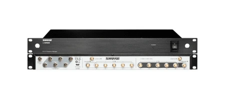 Bộ quản lý tần số Shure GLX-D UA846Z2 (3)