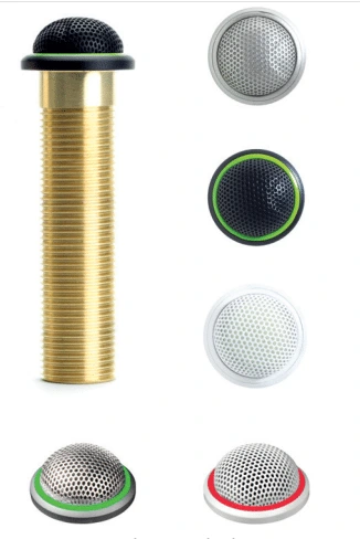 Các loại micro MX395