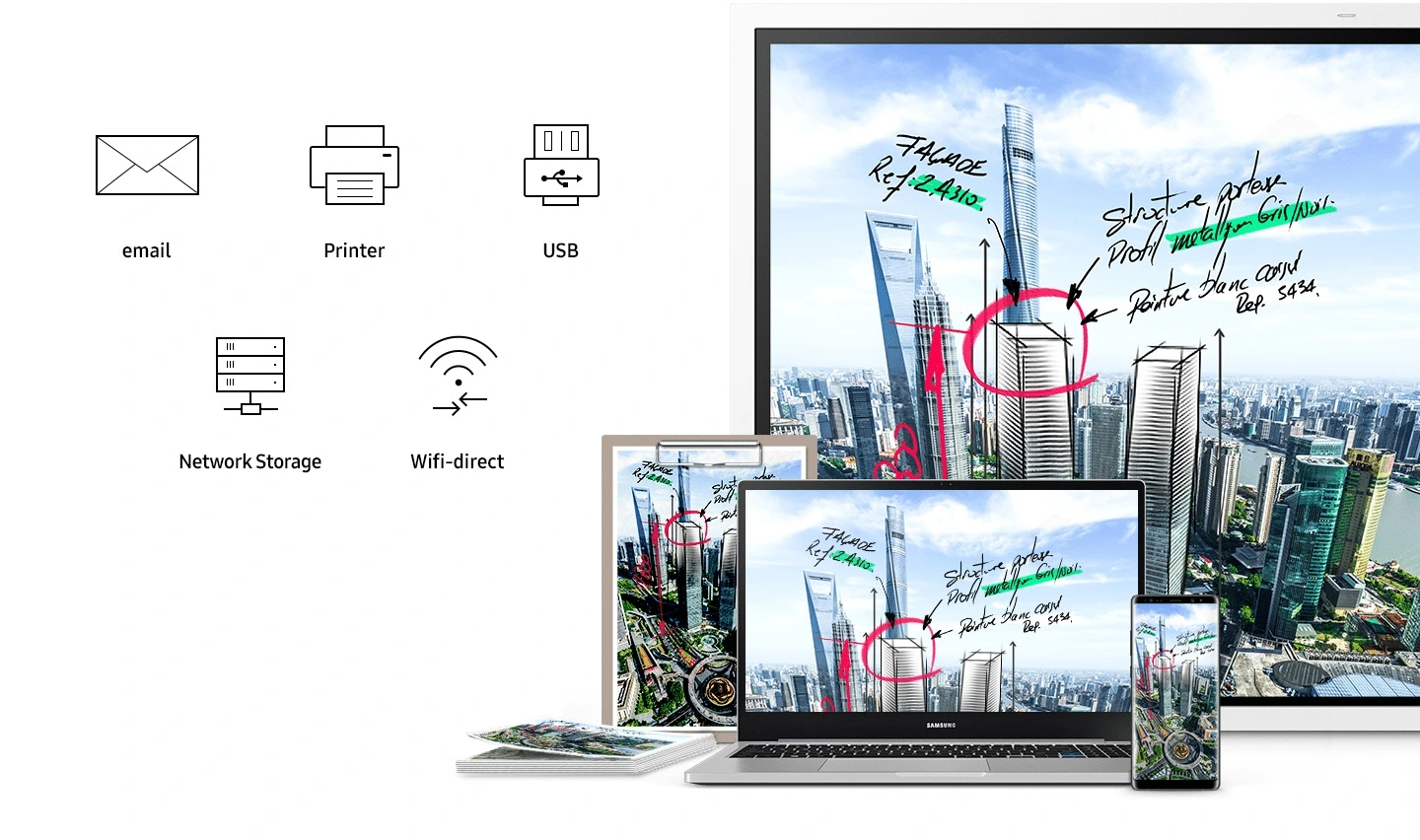Cập Nhật Nhanh Chóng Mọi Tóm Tắt với WM65R