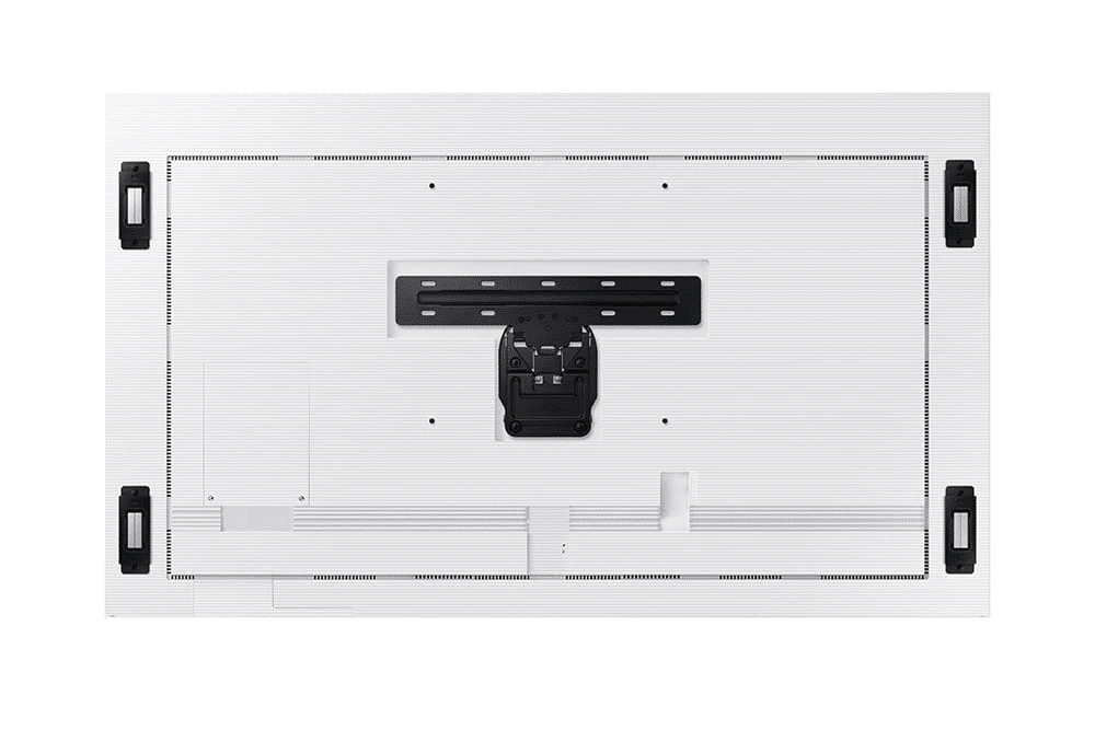 Giá treo tường WMN-WM65R và màn hình tương tác Samsung Flip 65 inch