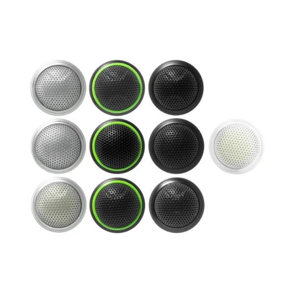 Micro đơn hướng Shure MX395
