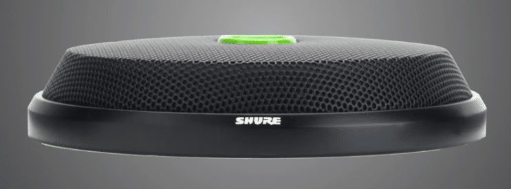 Micro đơn hướng Shure MX396
