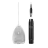 Micro mai rùa Shure MX391-01