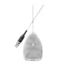Micro mai rùa Shure MX391-02