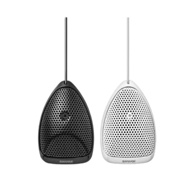 Micro mai rùa Shure MX391-03