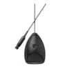 Micro mai rùa Shure MX391