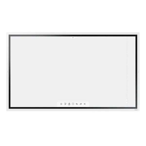 Samsung Flip 65 inch