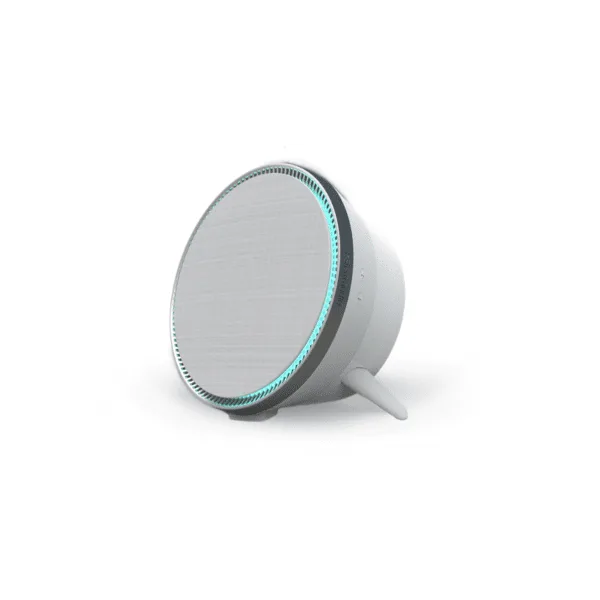 Loa Networked Loudspeaker Shure Stem Speaker