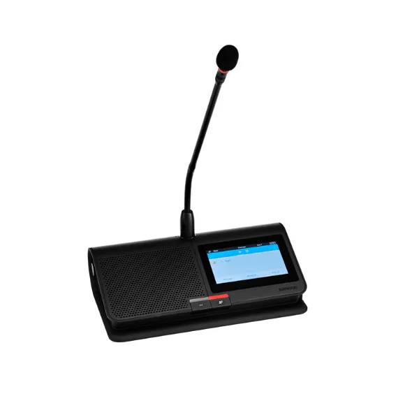 Shure MXCW640