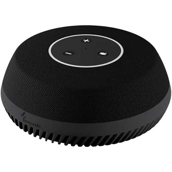 Shure Stem Table